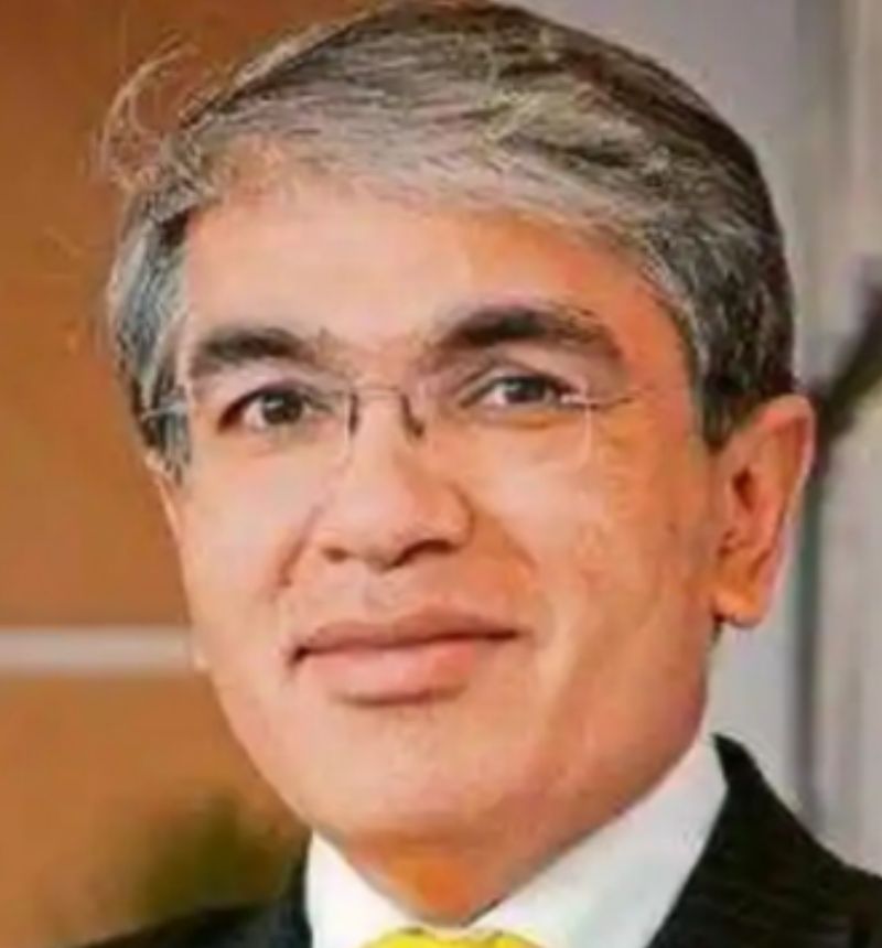 Manish Sabharwal